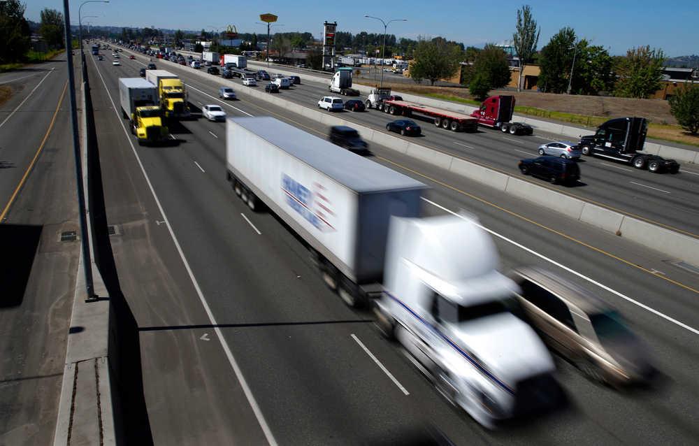 ATA – ATA Opens National Truck Driver Appreciation Week