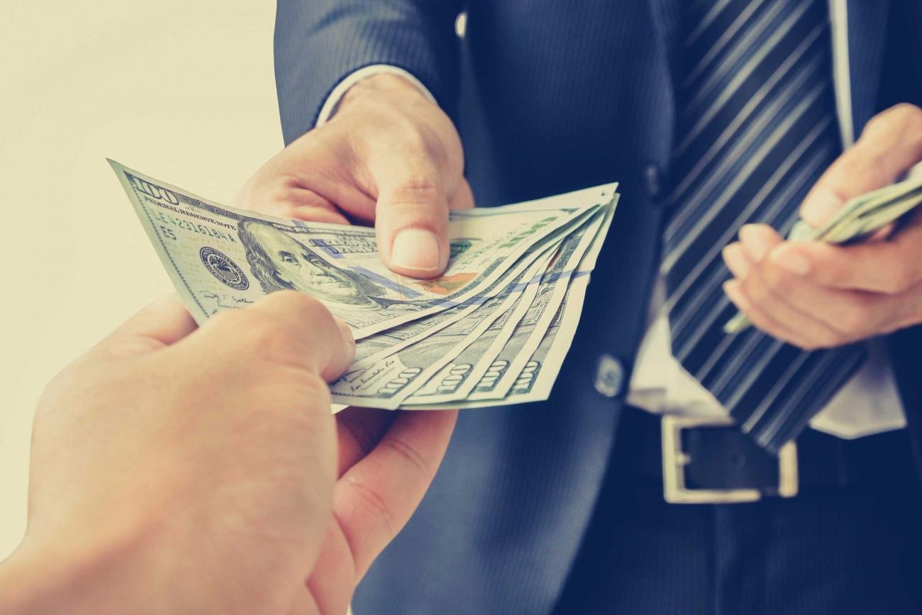 4 Ways to Finance Your Business