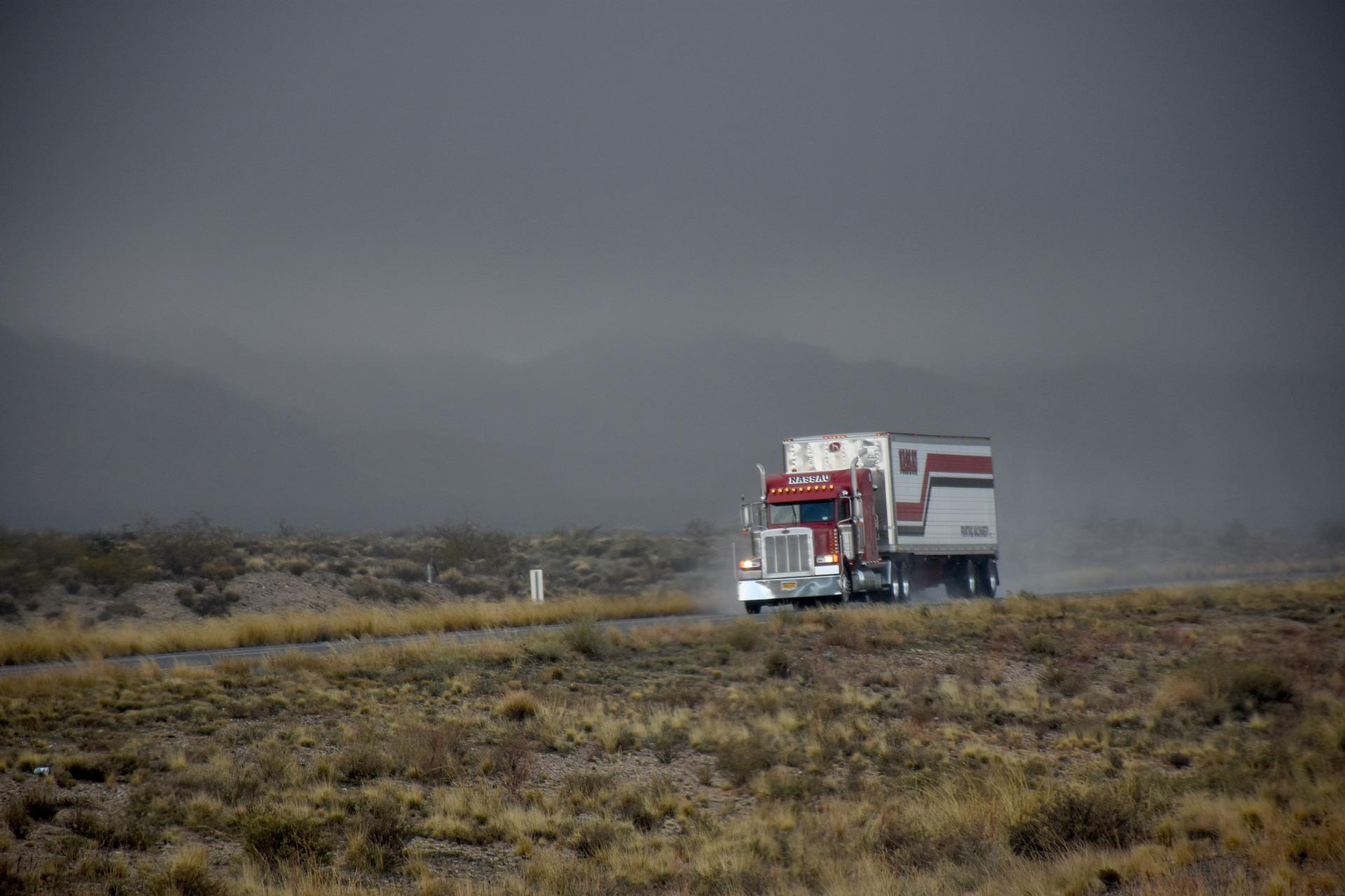 TAB Bank Provides Trucking Company in Utah With a $3.5 Million Revolving Credit Facility