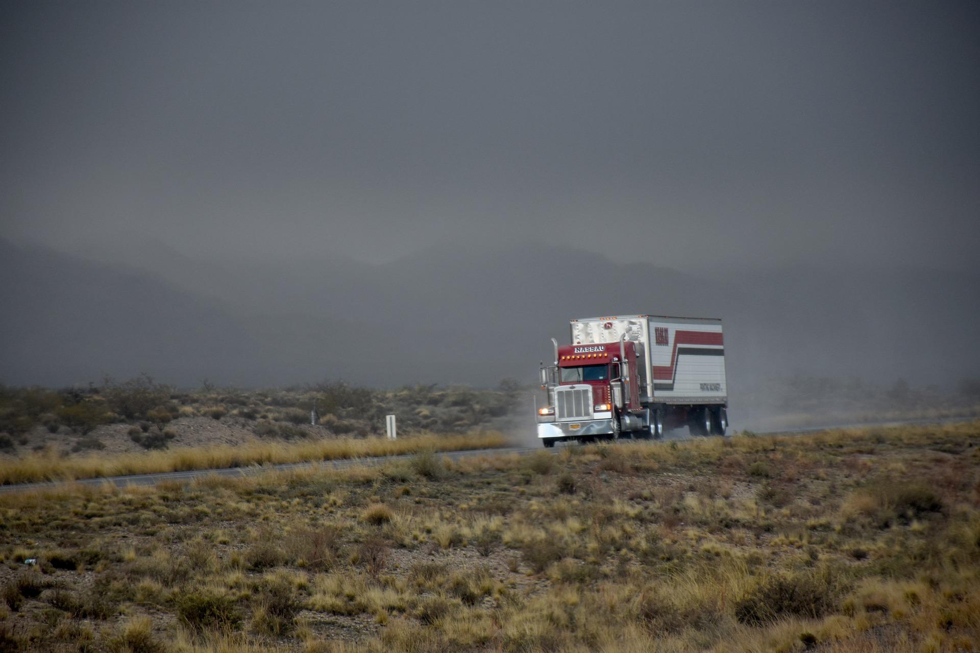 TAB Bank Provides Trucking Company in Utah With a $3.5 Million Revolving Credit Facility