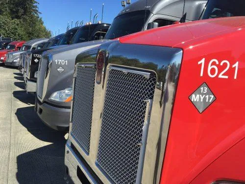 Transportation Company in New York Chooses TAB Bank for a $2 Million Revolving Credit Facility