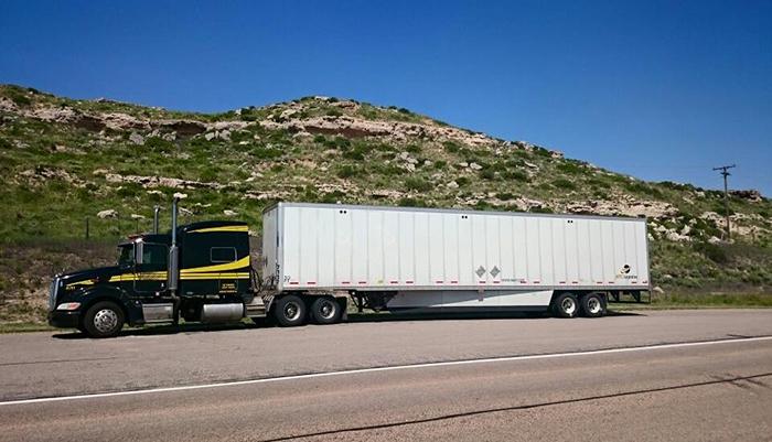 TAB Bank Provides Trucking Company in Oregon with a $1 Million Revolving Credit Facility