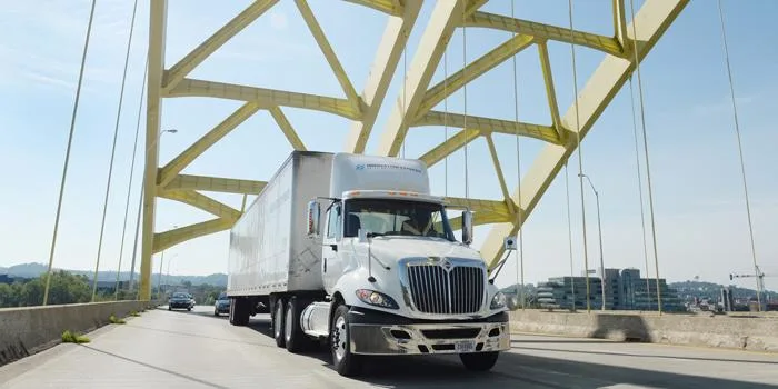 Six Trends Impacting the Trucking Industry
