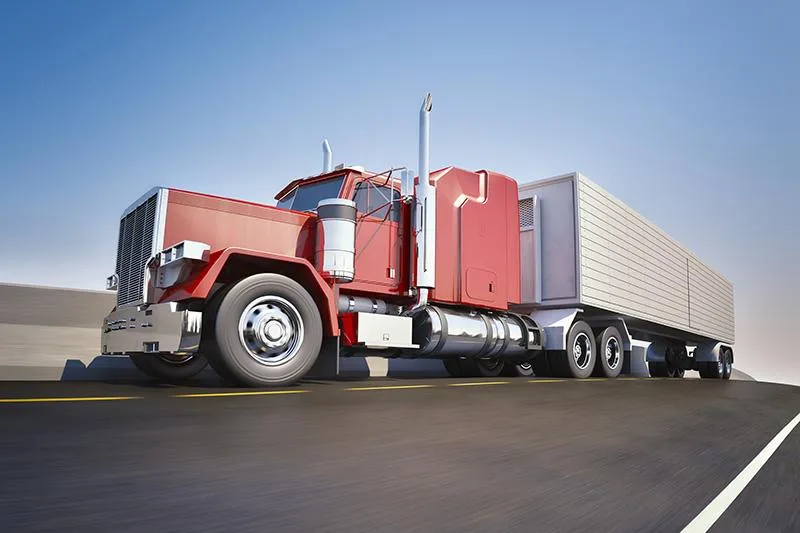 TAB Bank Provides $27.9 Million in Trucking Equipment Loans in 2016 1st Quarter