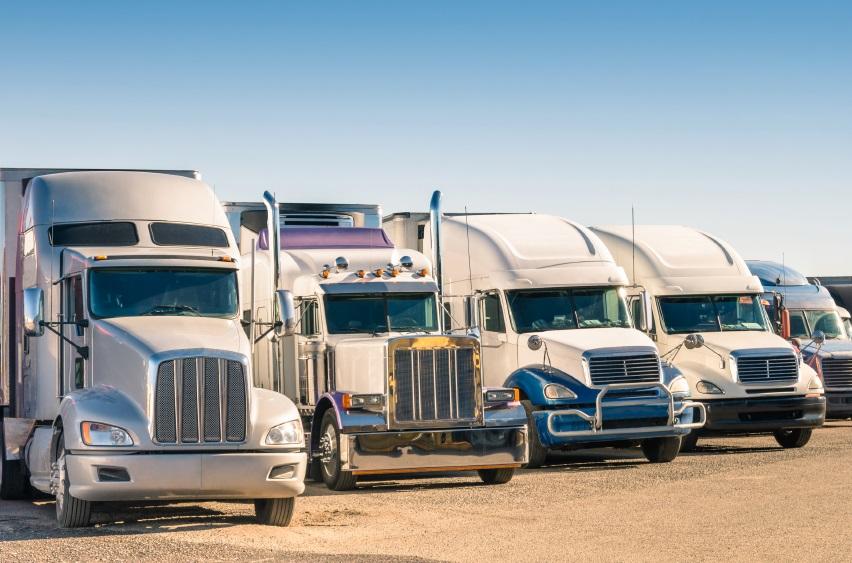 TAB Bank Provides $19.6 Million in Trucking Equipment Loans in 2016 3rd Quarter