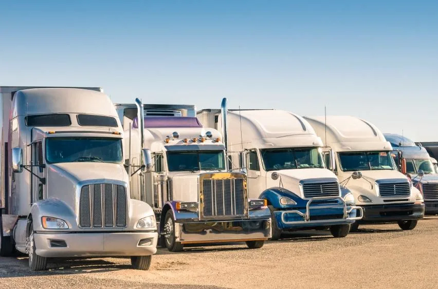 TAB Bank Provides Trucking Company in Illinois With a $750 Thousand Revolving Credit Facility