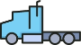semi-truck icon