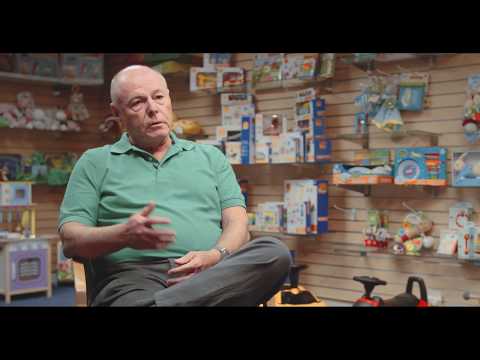 TAB Bank Client Testimonial Video – Kids Preferred