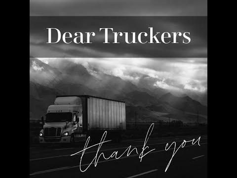 Thank You Truckers!  From TAB Bank