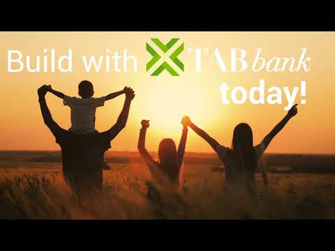 Grow Your Business With TAB Bank