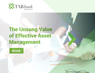 The Unsung Value of Effective Asset Management