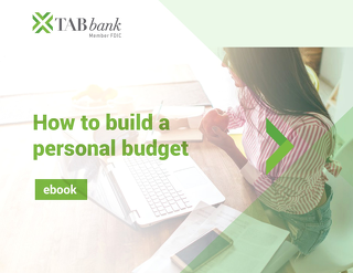 How to Build a Personal Budget