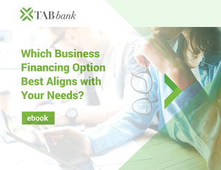 Which Business Financing Option Best Aligns with Your Needs?