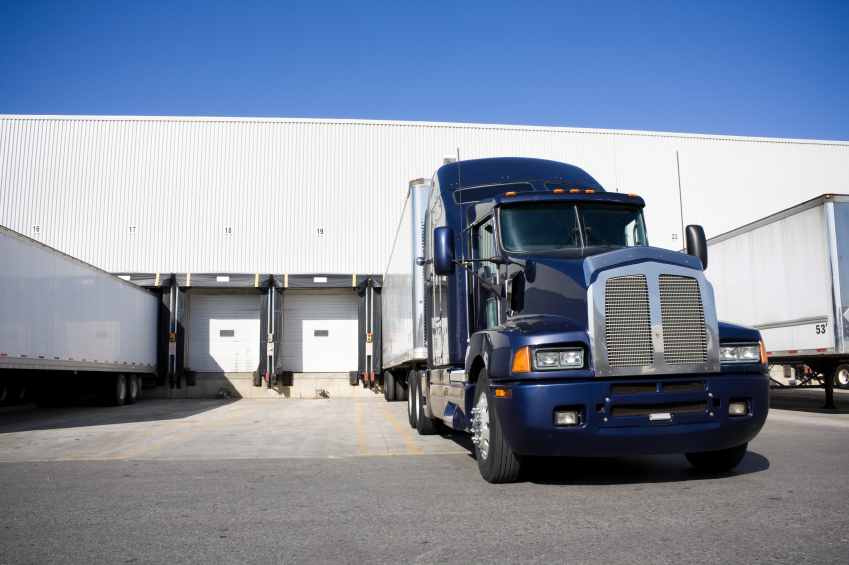TAB Bank Provides Trucking Company in Illinois with a $2.5 Million Revolving Credit Facility