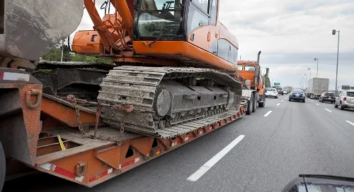 TAB Bank Provides a Flatbed Heavy Hauling Company in California with a $1 Million Revolving Credit Facility