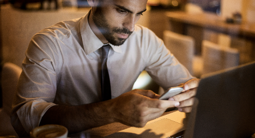 Factoring Company in the Midwest Chooses TAB Bank for a $2.5 Million Revolving Credit Facility