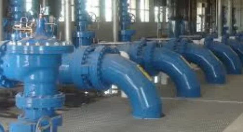 TAB Bank Provides Waterworks Distribution Company in California with a $4.5 Million Revolving Credit Facility