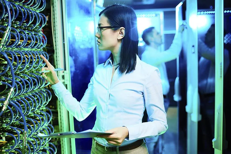 TAB Bank Provides Technology Services Company in California with a $2 Million Revolving Credit Facility