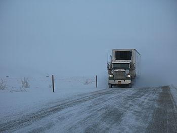 TAB Bank Provides $19.2 Million in Trucking Equipment Loans in 2016 4th Quarter