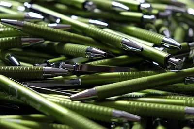 TAB Bank Provides Promotional Products Company in California with a $4.75 Million Asset-Based Revolving Credit Facility