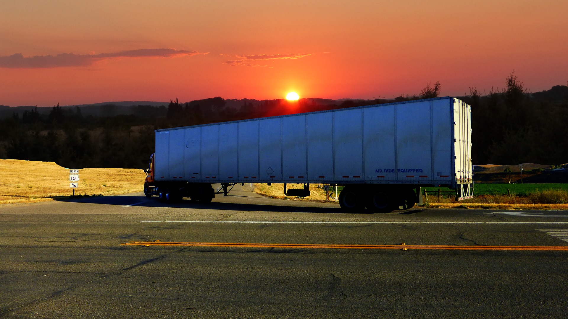 TAB Bank Provides Transportation Company in Oklahoma with a $1 Million Revolving Credit Facility