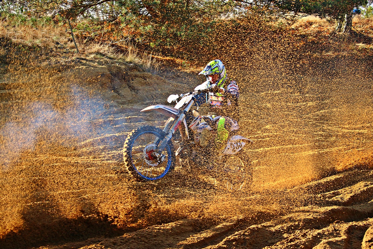 TAB Bank Provides Motocross Apparel Company in California with a $600 Thousand Revolving Credit Facility