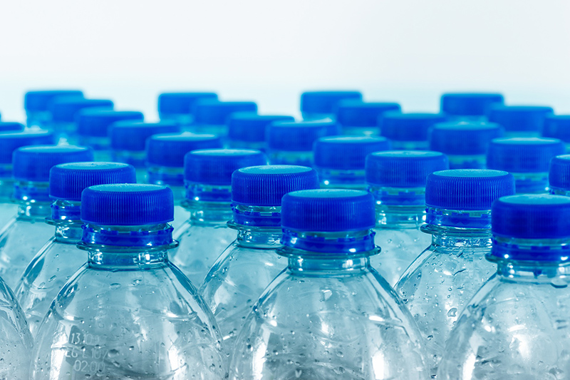 TAB Bank Provides Water Bottling Company in California with a $4 Million Asset-Based Credit Facility