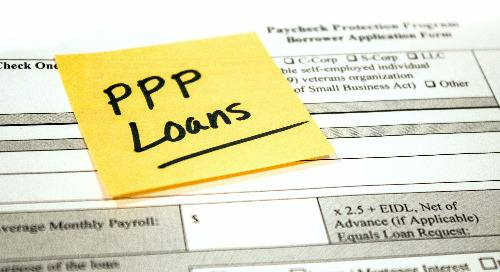 Preparing For The Second Round of PPP Loans