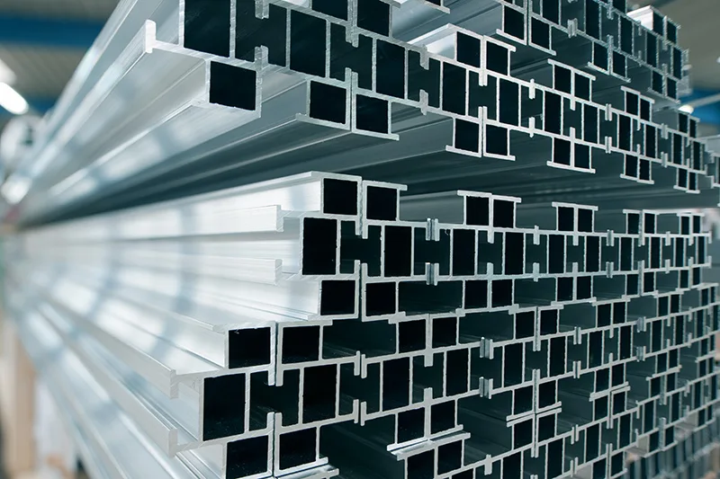 TAB Bank Provides Aluminum Extrusion Manufacturing Company in Ohio with a $12 Million Asset-Based Credit Facility