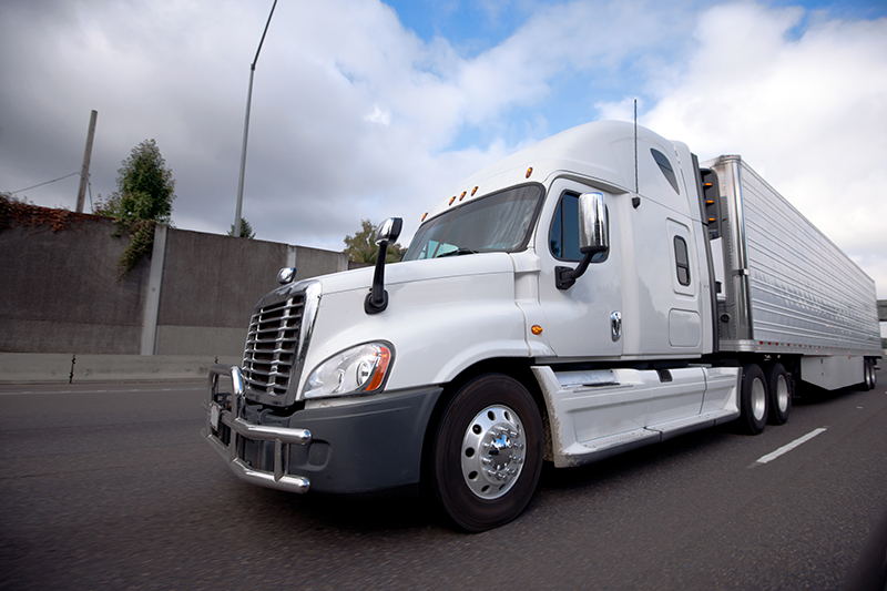 TAB Bank Provides Transportation Company in California with a $10.5 Million Asset-Based Credit Facility