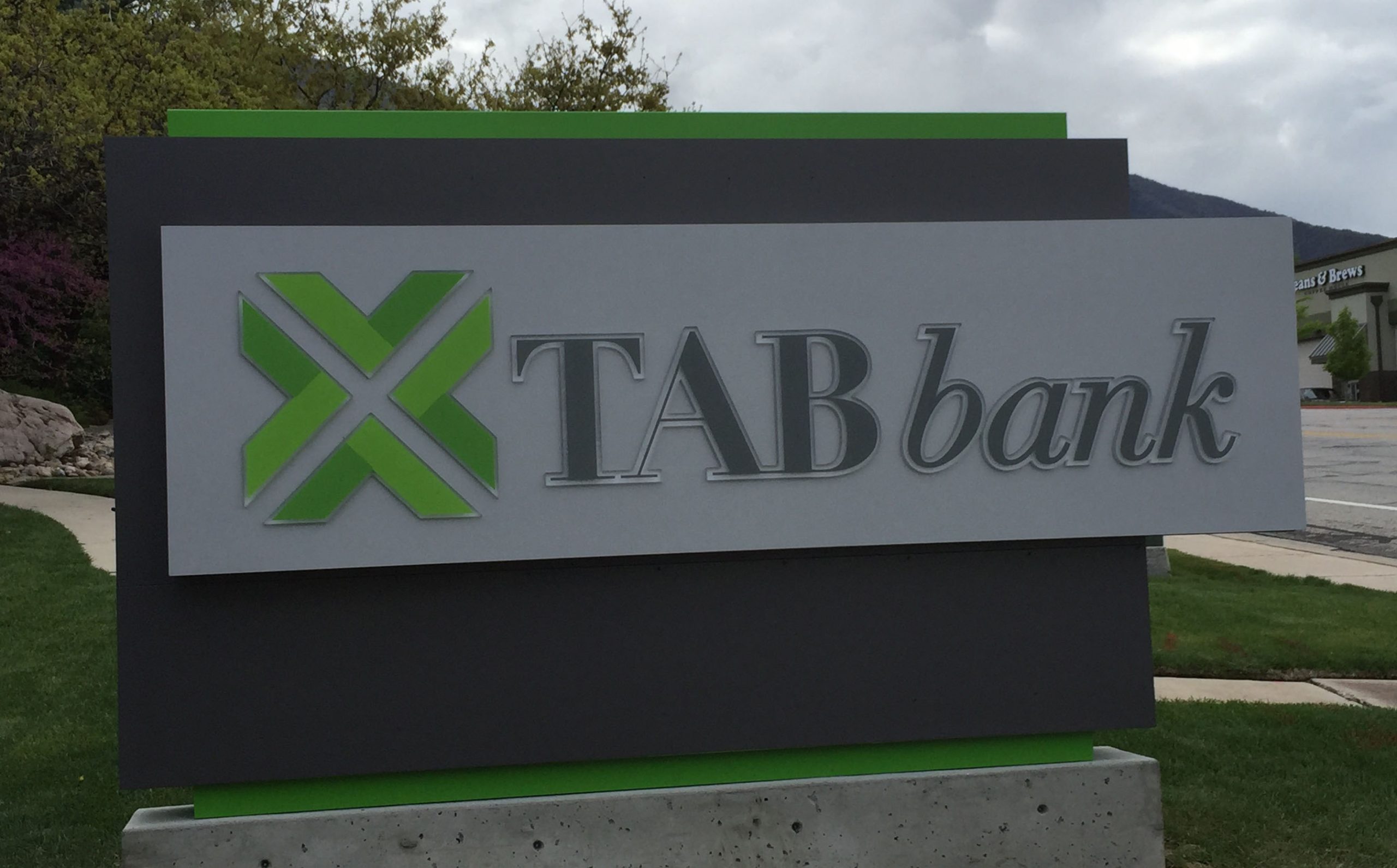 TAB Bank Appoints Richard L. Bozzelli as Its New President, Chief Executive Officer and Director to Expand its Business Model