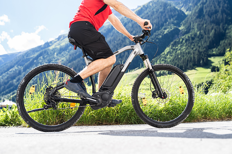TAB Bank Provides Electric Bike Company in Utah with a $10 Million Asset-Based Credit Facility