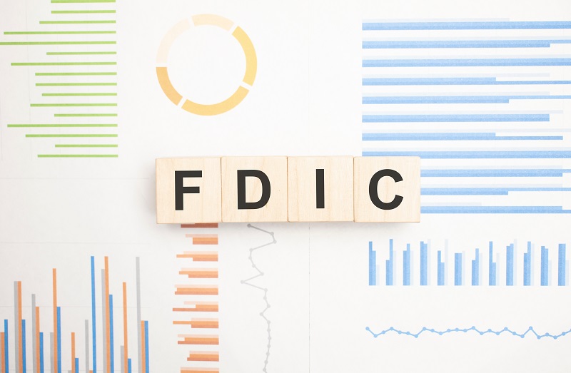 Checking Account – FDIC Insured