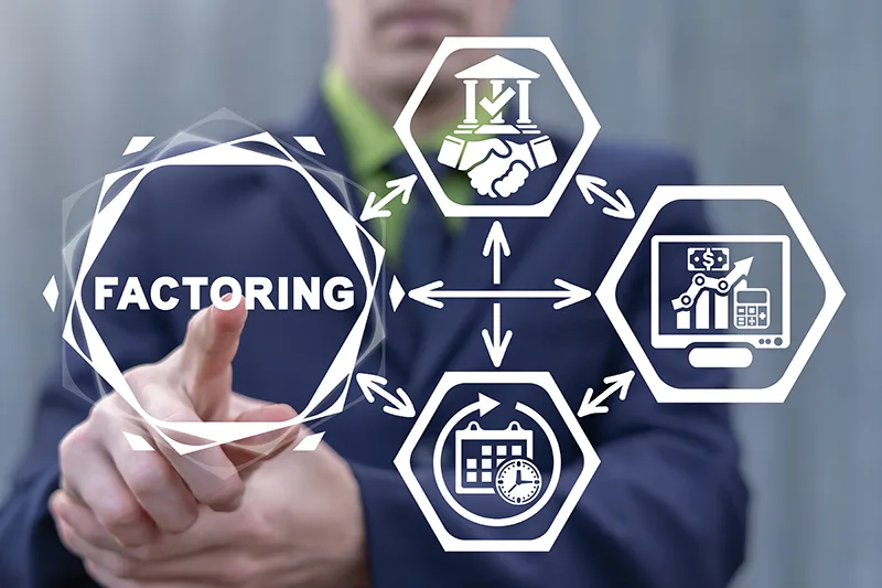 Freight Factoring for Trucking