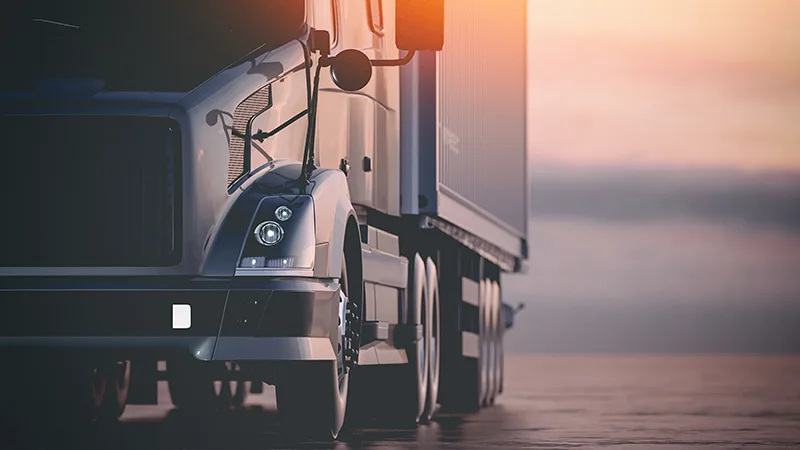 How to Start a Trucking Company in 13 Steps