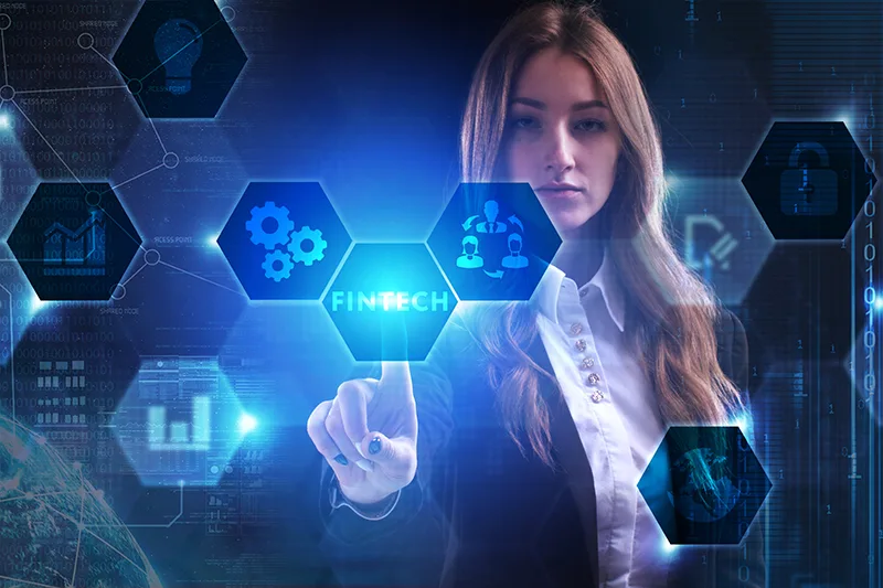 Fintech Solutions Partnerships