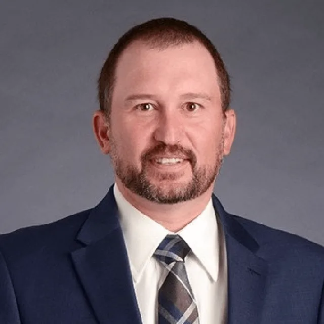 Picture of Dustin Jacobson