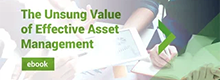 thumbnail of The Unsung Value of Effective Asset Management ebook