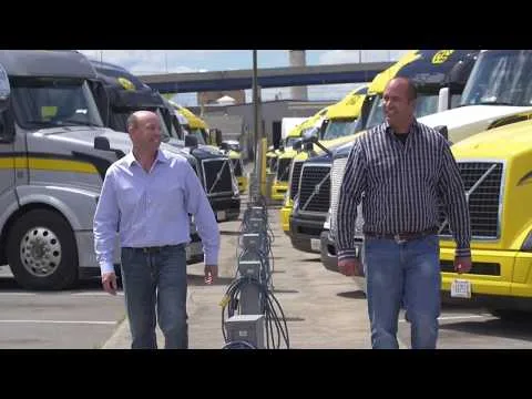 TAB Bank Client Testimonial Video – Halvor Lines