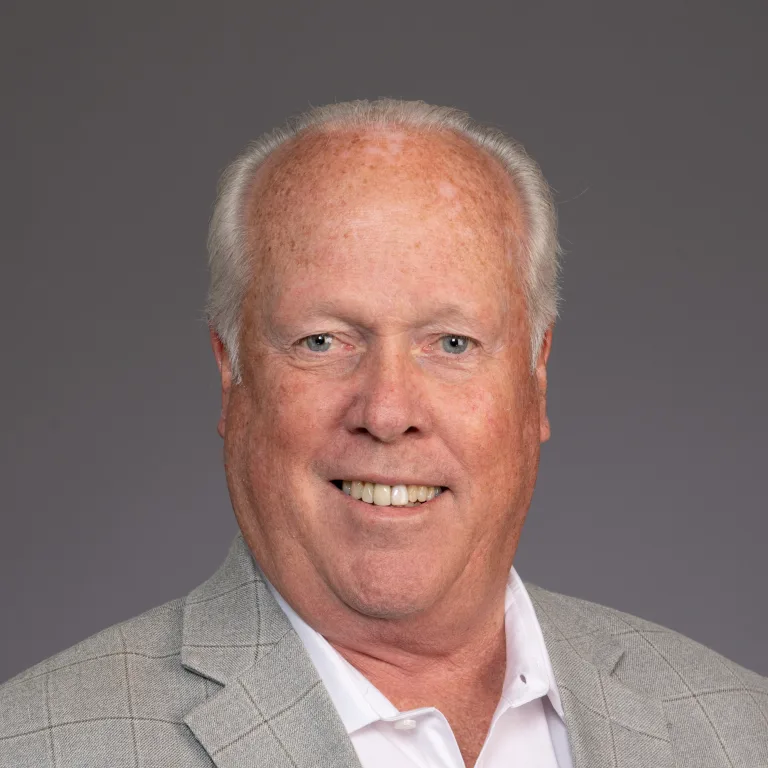 Picture of Bill Bahls