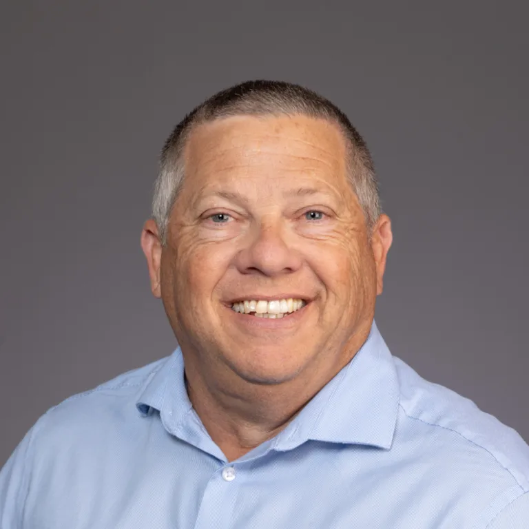 Picture of Tim Green