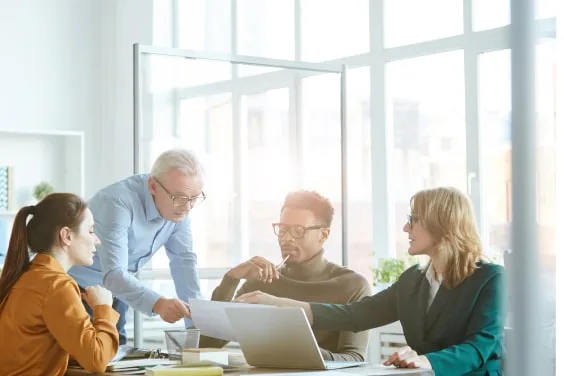 What is Business Banking?