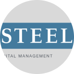 Steel Capital Management Logo
