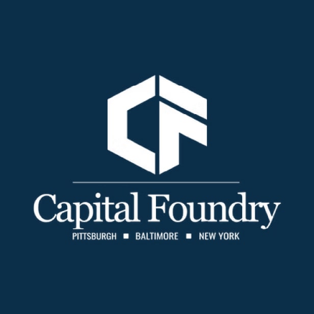 Capital Foundry Logo