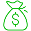 money bag icon