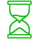 Hourglass Icon