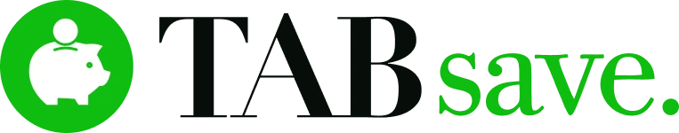 TAB Save Logo